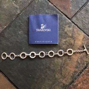 Swarovski Bracelet